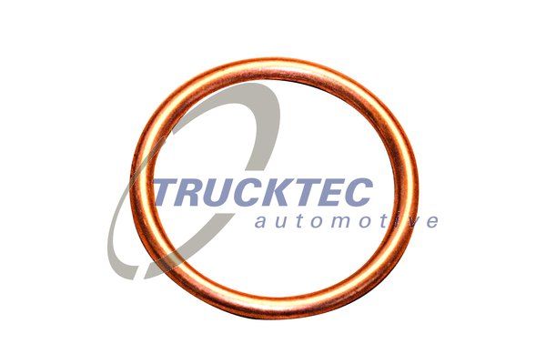 TRUCKTEC AUTOMOTIVE Уплотнительное кольцо 88.26.001